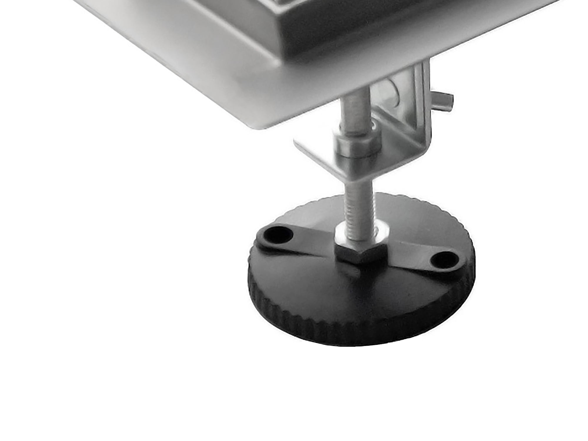 Canalina di scarico per doccia SWY-Linea, in acciaio inox, per installazione a pavimento - immagine 2